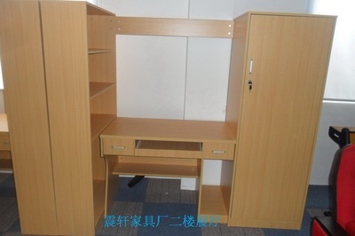 上海震轩办公家具 钢制柜子与板式家具专业制造商