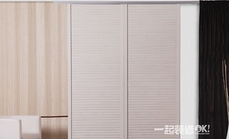 多尔贝衣柜产品优势及推选